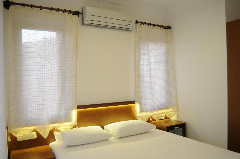 Kaya Hotel Akyaka  Room photo