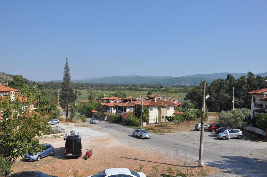 Kaya Hotel Akyaka  Exterior photo